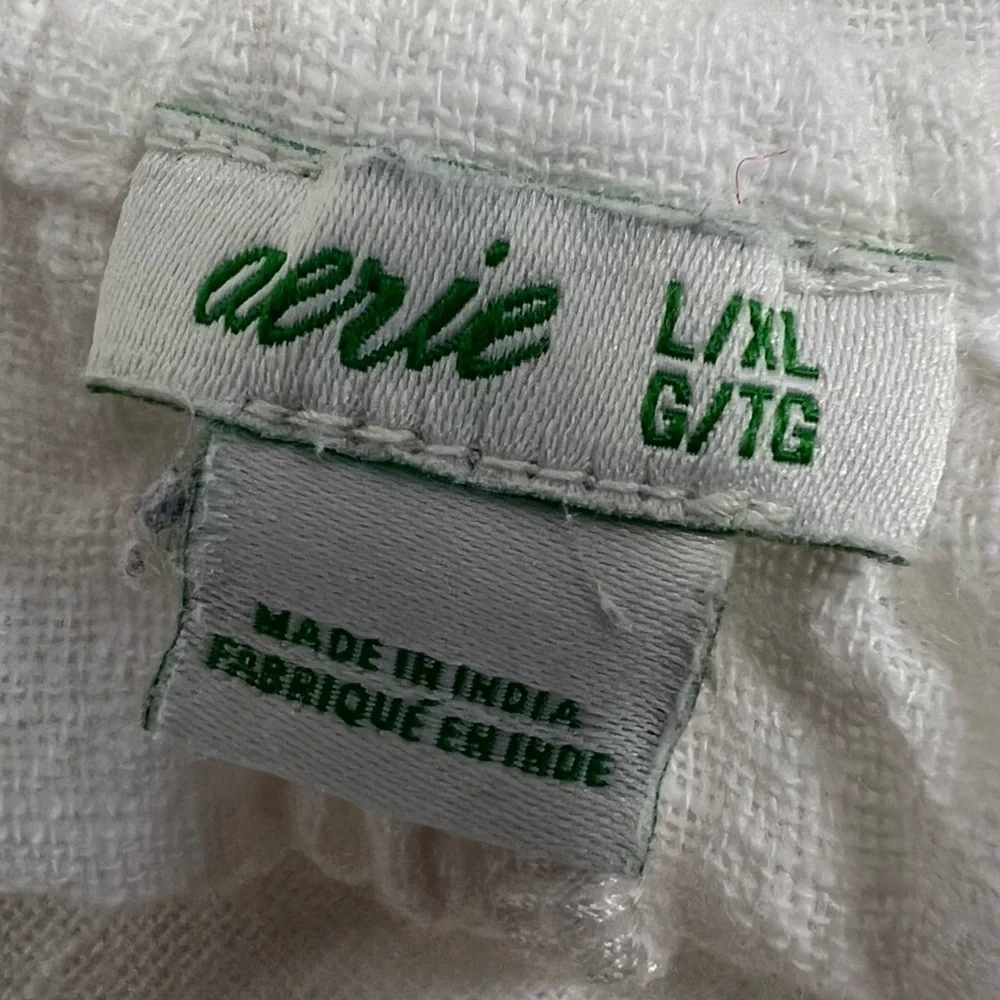 aerie halter neck